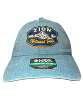 Watchman Buckle Hat