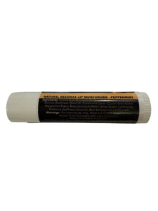 Zion Lip Balm