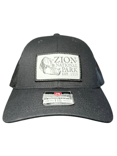 Classical Zion Hat