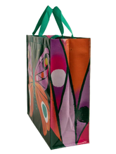 Big Butterfly Shopper Bag