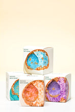 Amethyst Geode Bath Bomb