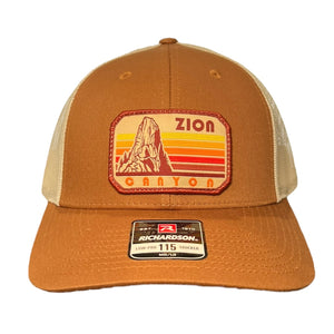 Zion Lifestyle Hat