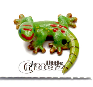 Gold Dust Day Gecko