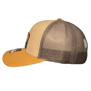 Zion Canyon Elk Mountain Hat