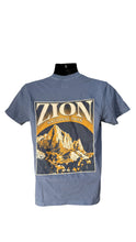 Blockbuster Great White Throne Shirt