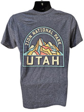 Pinwheel West Zion Shirt