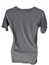 Franny Red Rock W V-Neck Shirt