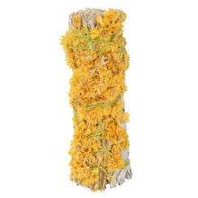 White Sage Smudge Stick Pack