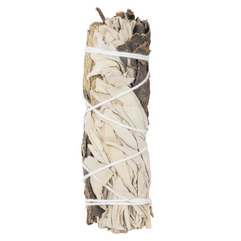 White Sage Smudge Stick Pack