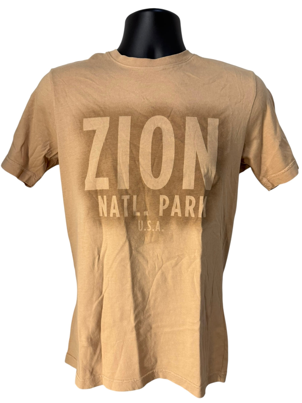 Zion Rundown Shirt