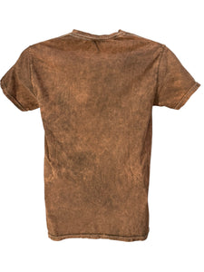 Zion Canyon Papa Tried Shirt
