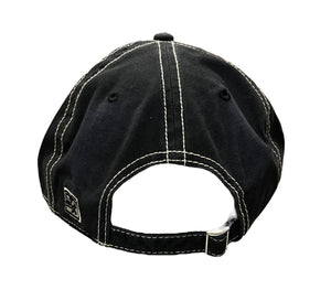 Zion Enzyme Washed Canvas Hat