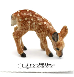 Ophrah Deer Fawn