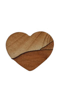 Sandstone Heart