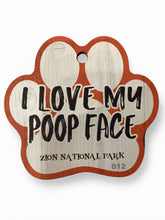 Paw Print General Name