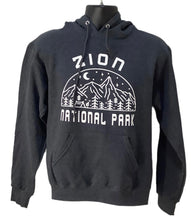 Zion Lines Hoodie