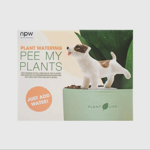 Pee My Plants Dog Waterer