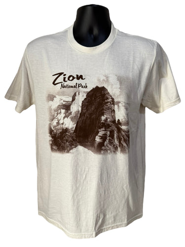 Faded Angels Landing Shirt*