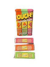 Candy Ouch Gum Tin