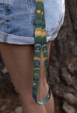 Smokey Bear Neck Lanyard
