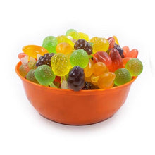 Fruity's JU-C Jelly Bites Fruit Candy