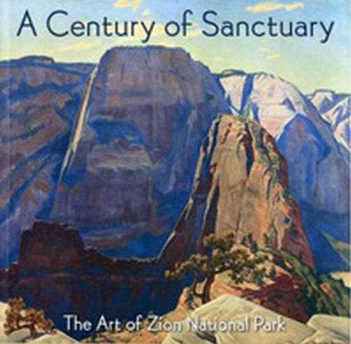 A Century of Sanctuary Book*