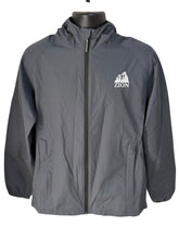 Zion Rain Jacket