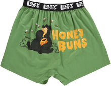 Honey Buns Boxers