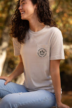U.S. National Parks Pocket Tee