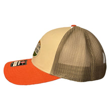 Zion Canyon Oval Hat