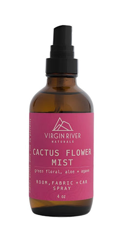 Cactus Flower Room Spray