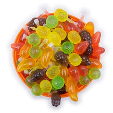 Fruity's JU-C Jelly Bites Fruit Candy