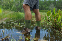 Waterproof Breathable Socks