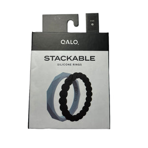 Womens Stackable Collection F Rings