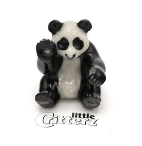 Ziao Liwu Panda Cub