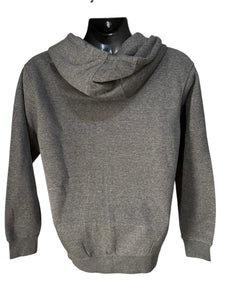 Zion Evergreen Mountain Zip Hoodie