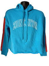 Hangout Hoodie