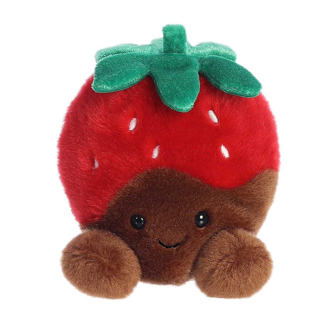 Valentino Chocolate Strawberry Palm Pal