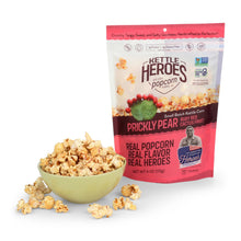 Prickly Pear Kettle Corn