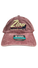Script Layers Bighorn Hat