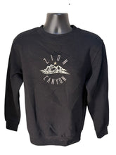 Upon a Star Embroidered Crew