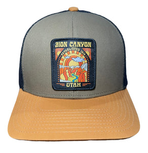 Zion Daydreamer Hat