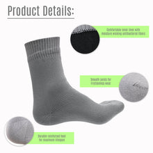 Waterproof Breathable Socks