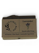 Natural Handcrafted Soap