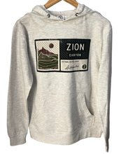 Zion Canyon Lift Hoodie