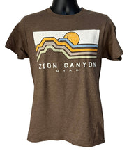 Upper Deck Zion Shirt