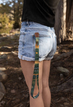 Smokey Bear Neck Lanyard