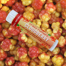 Cloudberry Vegan Lip Balm