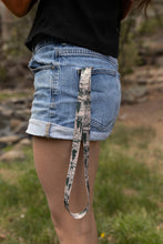Woodland Landscape Neck Lanyard