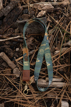 Smokey Bear Neck Lanyard